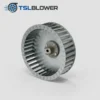 Centrifugal Fan, Iron - view 2