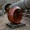 Centrifugal Fan, Iron - view 2