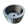 Centrifugal Fan, Iron - view 2