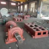 Centrifugal Fan, Iron - view 3