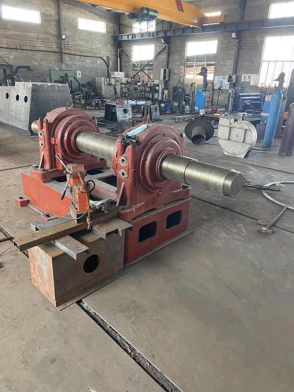 Centrifugal Fan, Iron - view 6