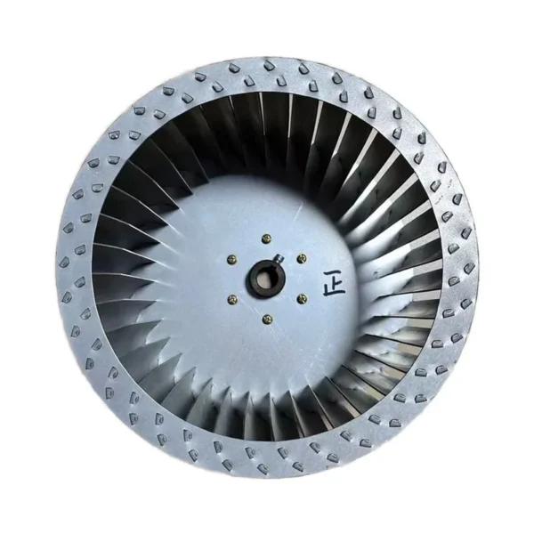 Centrifugal Fan, Iron - view 6