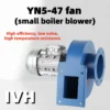 Centrifugal Fan, IVH, DRIVE, YN5-47, 380V