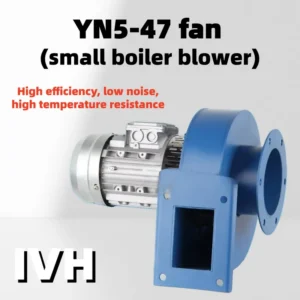 Centrifugal Fan, IVH, DRIVE, YN5-47, 380V
