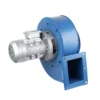 Centrifugal Fan, IVH, DRIVE, YN5-47, 380V - view 2