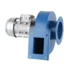 Centrifugal Fan, IVH, DRIVE, YN5-47, 380V - view 3