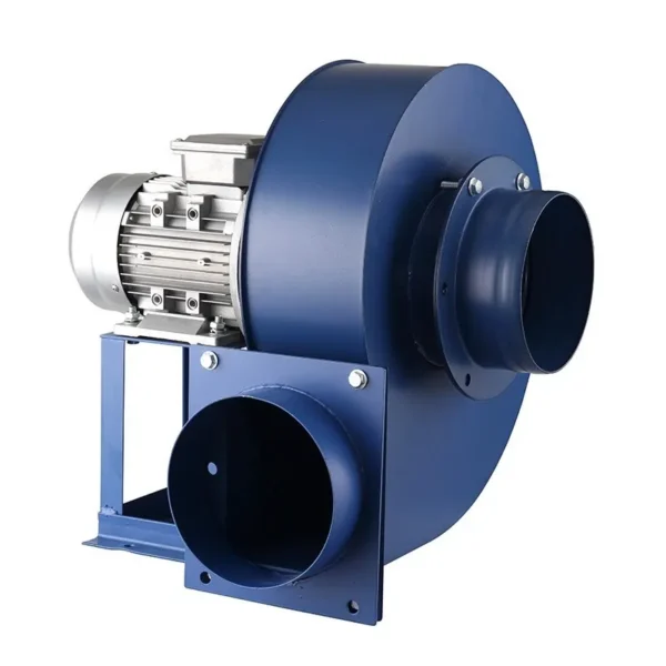 Centrifugal Fan, IVH, DRIVE, YN5-47, 380V - view 4