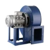 Centrifugal Fan, IVH, DRIVE, YN5-47, 380V - view 5