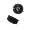 Centrifugal Fan, JASONFANMOTORIZED, 220x44mm, 115v, 50/60Hz - view 2