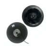 Centrifugal Fan, JASONFANMOTORIZED, 220x44mm, 115v, 50/60Hz - view 4