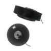 Centrifugal Fan, JASONFANMOTORIZED, 220x44mm, 115v, 50/60Hz - view 5