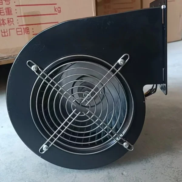 Centrifugal Fan, JEEK, 220V, 330W, 2800rpm - view 3