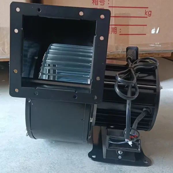 Centrifugal Fan, JEEK, 220V, 330W, 2800rpm - view 4