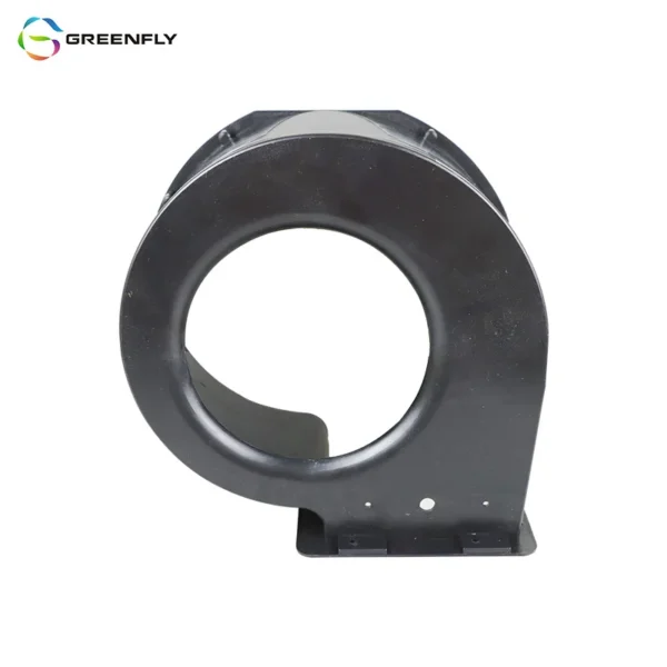 Centrifugal Fan, JJPRO, ABS, Plastic - view 3