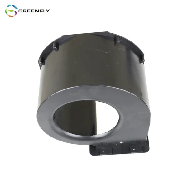 Centrifugal Fan, JJPRO, ABS, Plastic - view 4