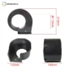 Centrifugal Fan, JJPRO, ABS, Plastic - view 6