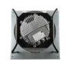 Centrifugal Fan, K3G310-PH58-02, 400V, 2950W, 4000rpm - view 2