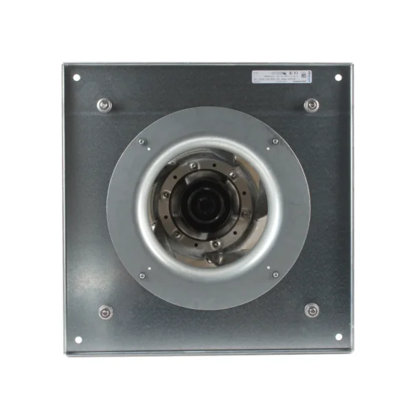 Centrifugal Fan, K3G310-PH58-02, 400V, 2950W, 4000rpm - view 3