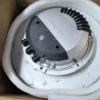 Centrifugal Fan, K3G355-PV70-01/F01, 380-480V, 2900W, AHU - view 2