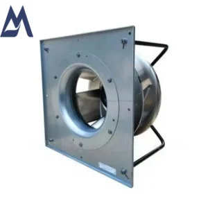 Centrifugal Fan, K3G560-PB31-03, K3G560-PB31-03/F02, 400V