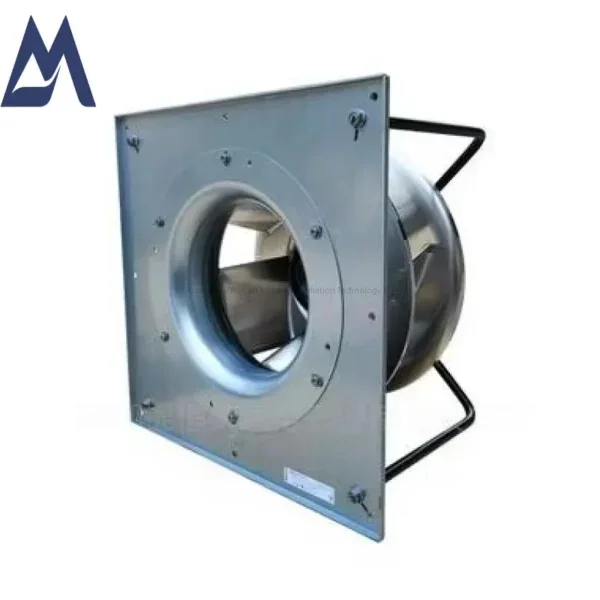 Centrifugal Fan, K3G560-PB31-03, K3G560-PB31-03/F02, 400V