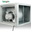 Centrifugal Fan, KTJ, Inline - view 5