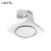 Centrifugal Fan, LAVFILL, 220 V, Plastic