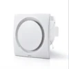 Centrifugal Fan, LAVFILL, 220 V, Plastic - view 2