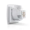 Centrifugal Fan, LAVFILL, 220 V, Plastic - view 3