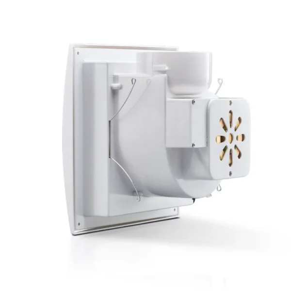 Centrifugal Fan, LAVFILL, 220 V, Plastic - view 3
