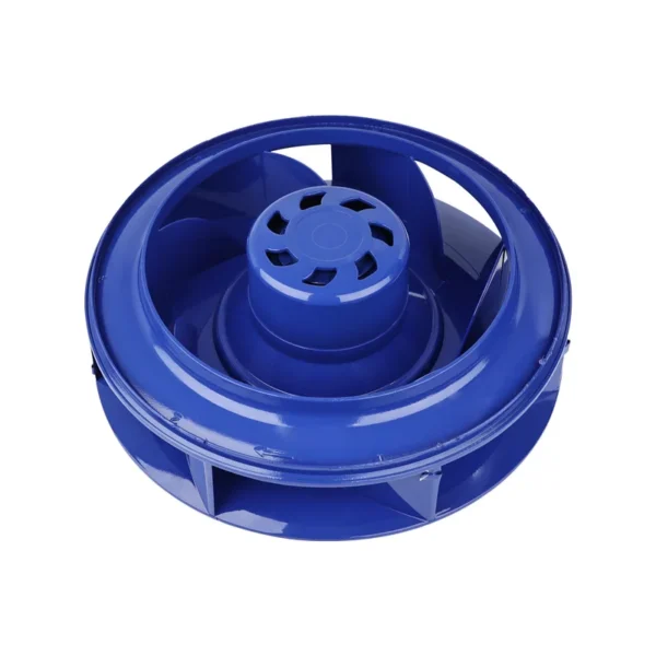 Centrifugal Fan, LONGWELL, 250mm - view 3