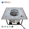 Centrifugal Fan, LONGWELL, 280MM, 230V-400v, 170w-1100w