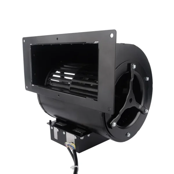 Centrifugal Fan, LONGWELL, 80W-550W, 230V