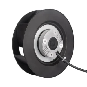 Centrifugal Fan, LONGWELL, Inch/175mm, IP55, 170W