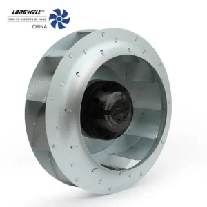 Centrifugal Fan, LWBA280-ST, IP44, HVAC