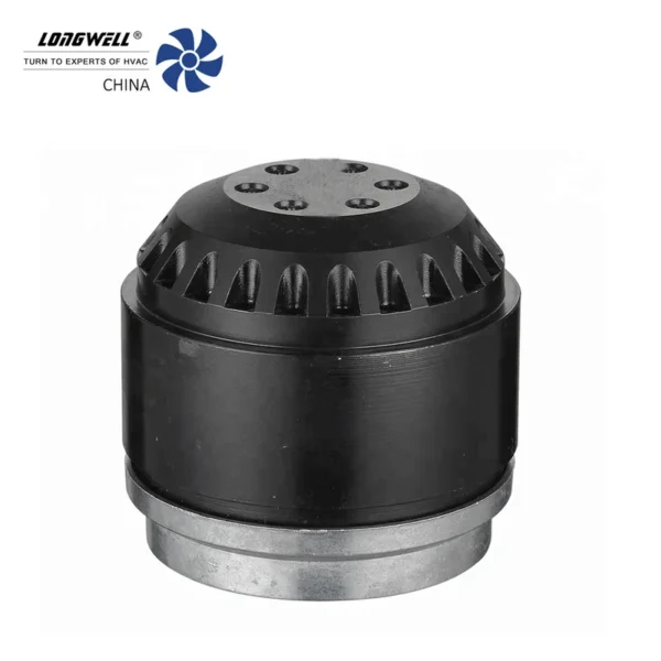 Centrifugal Fan, LWBA280-ST, IP44, HVAC - view 4