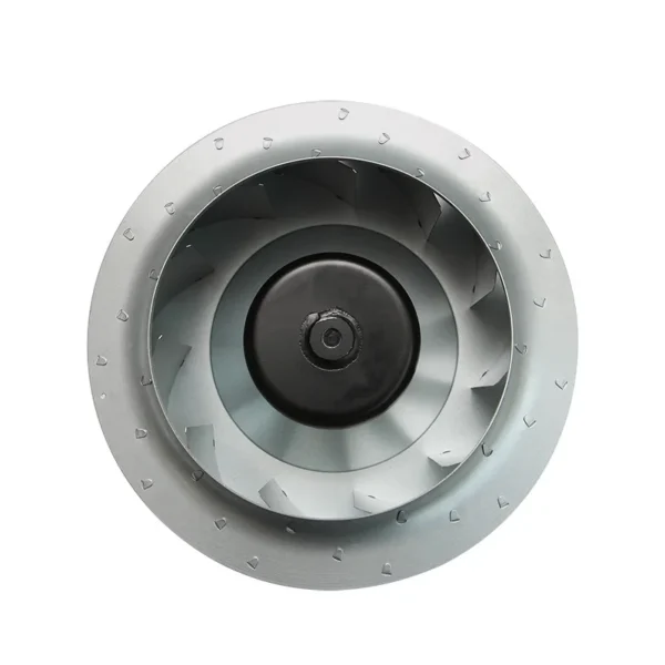 Centrifugal Fan, LWBA280-ST, IP44, HVAC - view 6