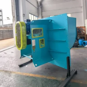 Centrifugal Fan, MDC, Brushless