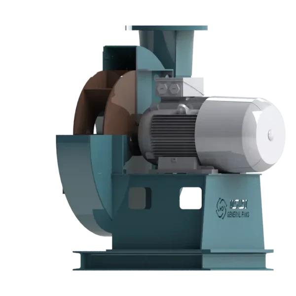 Centrifugal Fan, MDNS, 220 V