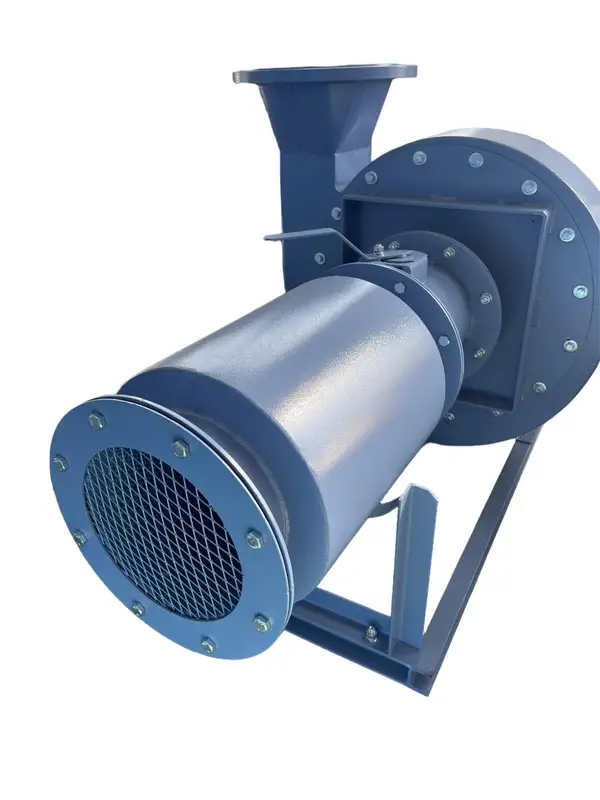 Centrifugal Fan, MDNS, 220 V - view 2