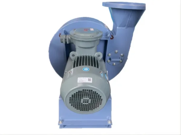 Centrifugal Fan, MDNS, 220 V - view 3