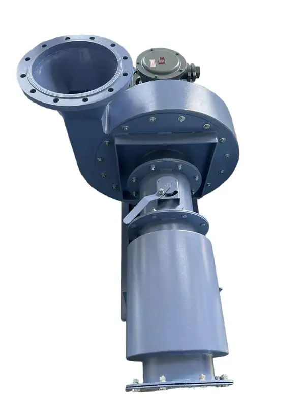 Centrifugal Fan, MDNS, 220 V - view 4