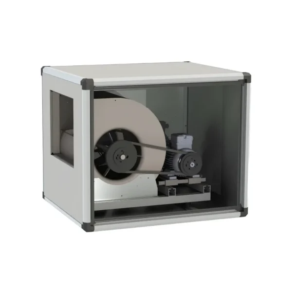 Centrifugal Fan, MECTPR