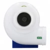 Centrifugal Fan, MPCF-200-B2S, Plastic - view 4