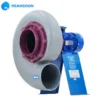 Centrifugal Fan, MPCF-200-F2T, Plastic