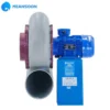Centrifugal Fan, MPCF-200-F2T, Plastic - view 2
