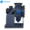 Centrifugal Fan, MSCF-500A-7.5KW, 380V, Plastic - view 6