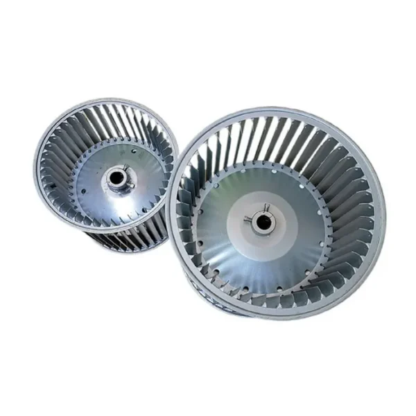 Centrifugal Fan, Open-Vortex - view 6