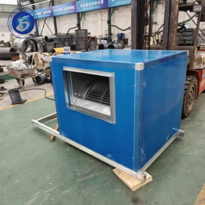 Centrifugal Fan, Other, Corded Electric