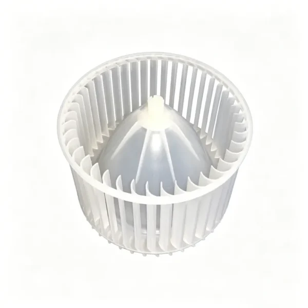 Centrifugal Fan, PA66, HVAC - view 3